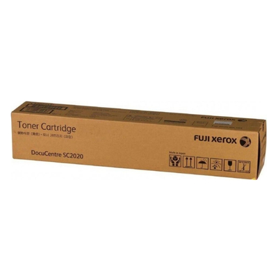 Product Toner Xerox DOCUCENTRE SC2020 Magenta (3k) (006R01695) base image