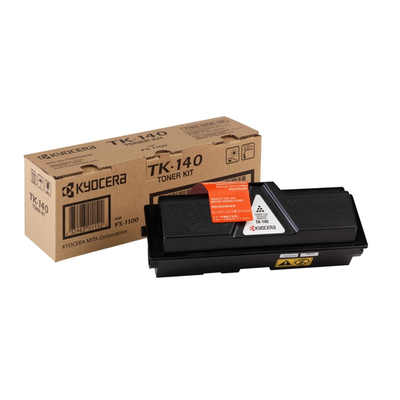 Product Toner Kyocera FS 1100 (4K) (TK-140) base image