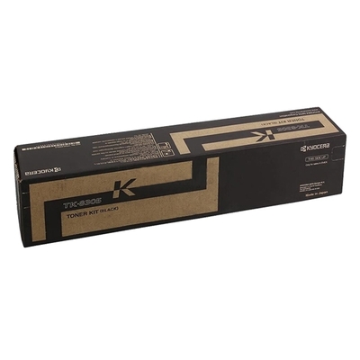 Product Toner Kyocera FS C8600DN/C8650DN TNR BLACK (30k) base image