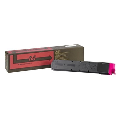 Product Toner Kyocera FS C8600DN/C8650DN TNR MAGENTA (20k) base image