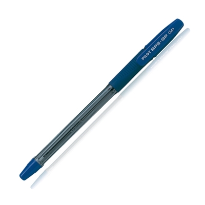 Product Στυλό Διαρκείας Pilot BPS-GP 1.2 mm (Μπλε) (2091003) base image