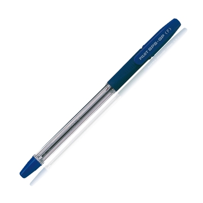 Product Στυλό Διαρκείας Pilot BPS-GP 0.7 mm (Μπλε) (2089003) base image