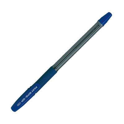 Product Στυλό Διαρκείας Pilot BPS-GP 1.6 mm (Μπλε) (2092003) base image