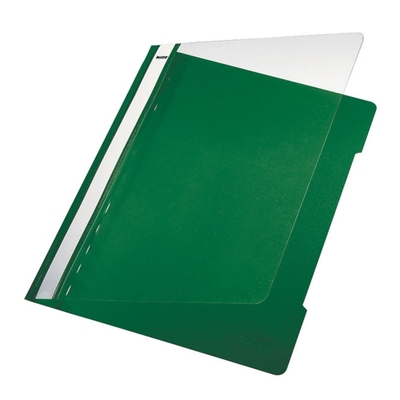 Product Ντοσιέ με Έλασμα Leitz 4191 (Πράσινο) (41910055) base image