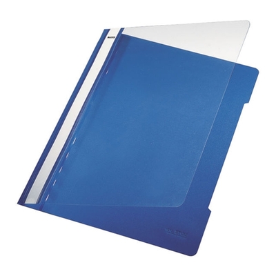 Product Ντοσιέ με Έλασμα Leitz 4191 (Μπλε) (41910035) base image