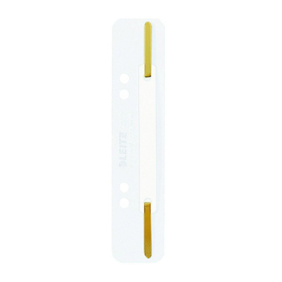 Product Πλαστικό Έλασμα Leitz (Λευκό) (LEI3710WHT) base image