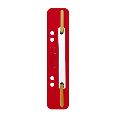 Product Πλαστικό Έλασμα Leitz (Κόκκινο) (LEI3710R) base image