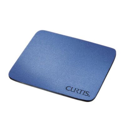 Product Mousepad Esselte Απλό 6mm. Μπλέ (ESS390885BL) base image