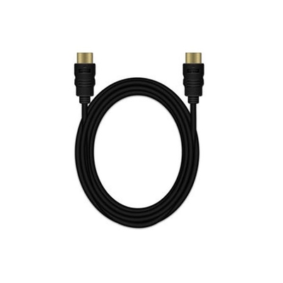 Product Καλώδιο HDMI MediaRange HDMI/High Speed 3.0M Black base image