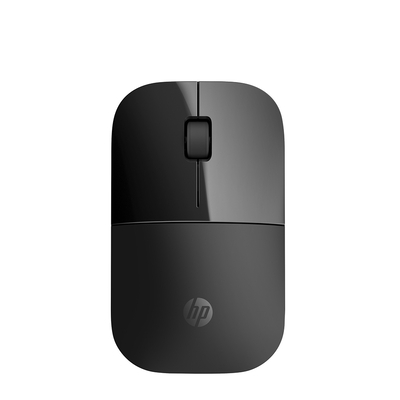 Product Ποντίκι Ασύρματο HP Z3700 Black Onyx (HPV0L79AA) base image