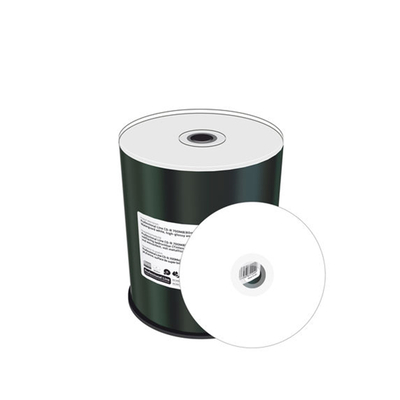 Product CD-R Professional Line 700MB80min 52x speed, Cake 100 (MRPL513) base image