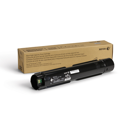 Product Toner Xerox VERSALINK C7000 HC BLACK (12k.) (106R03765) base image