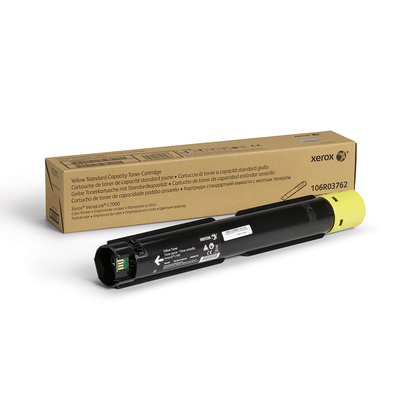 Product Toner Xerox VERSALINK C7000 YELLOW (3k.) (106R03770) base image