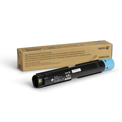 Product Toner Xerox VERSALINK C7000 CYAN (3k.) (106R03772) base image