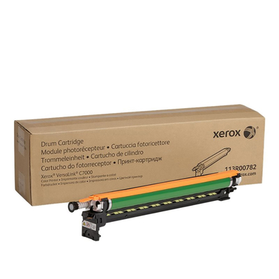 Product Drum Xerox VERSALINK C7000 CMYK (82.2k.) (113R00782) base image