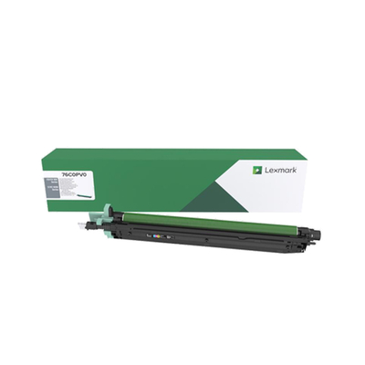 Product Drum Lexmark CS/X92x PHOTOCONDUCTOR CMY 90K (76C0PV0) base image