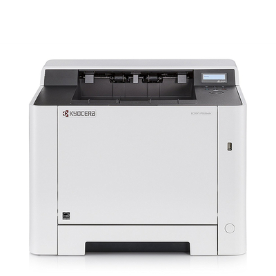 Product Εκτυπωτής Kyocera ECOSYS P5026cdn color laser printer base image