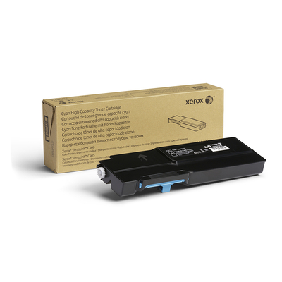 Product Toner Xerox VERSALINK C400/C405 MAGENTA HC (4.8K) (106R03519) base image