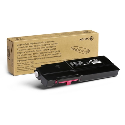 Product Toner Xerox VersaLink C400/C405 Magenta EHC (8K) (106R03531) base image