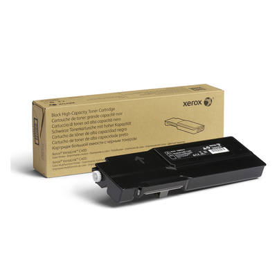 Product Toner Xerox VersaLink C400/C405 Black HC (5K) (106R03516) base image