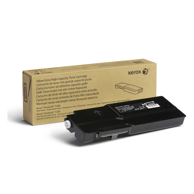 Product Toner Xerox VERSALINK C400/C405 BLACK EHC (10.5K) (106R03528) base image