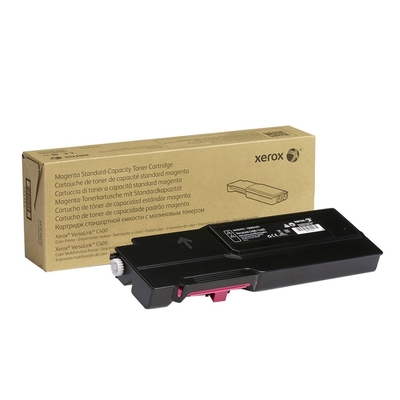 Product Toner Xerox VERSALINK C400/C405 MAGENTA (2.5K) (106R03503) base image