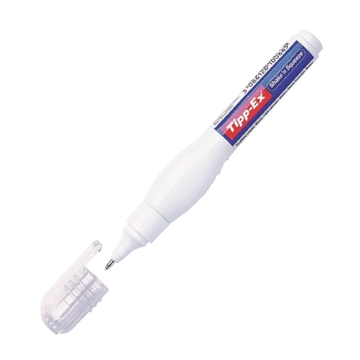 Product Διορθωτικό Υγρό Tipp-Ex Shake N' Squeeze 8 ml (802420) base image