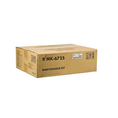 Product Maintenance Kit Kyocera TASKalfa 7002i/8002i/9002i MK-6725 (1702NJ8NL2) base image