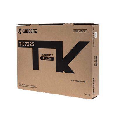 Product Toner Kyocera 4012I BLACK (TK-7225) base image
