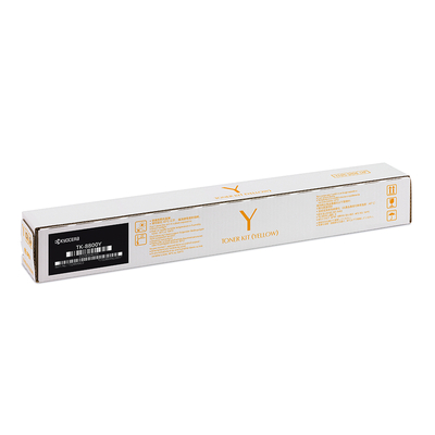 Product Toner Kyocera P-8060CDN YELLOW (TK-8800Y) base image