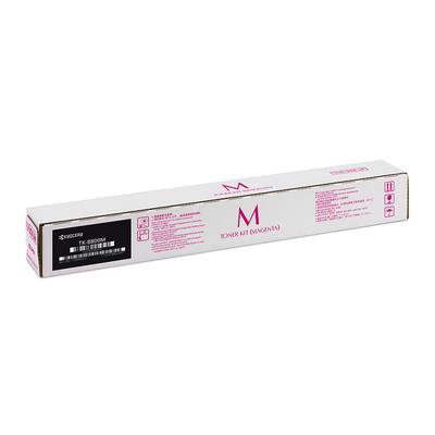 Product Toner Kyocera P-8060CDN MAGENTA (TK-8800M) base image