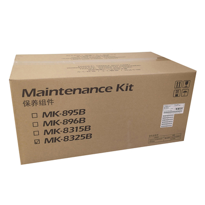 Product Maintenance Kit Kyocera TASKalfa 2551 ci Colour (MK-8325B) base image