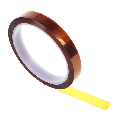 Product Αξεσουάρ 3D Εκτυπωτών Real Kapton Sticker (40x40 cm.) base image
