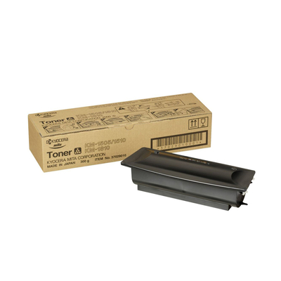 Product Toner Kyocera KM-1505/1510/1810 BLACK 7k (KM-1505) base image