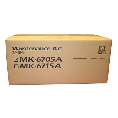 Product Maintenance Kit Kyocera Taskalfa 6500i/8000i MK 6705A base image