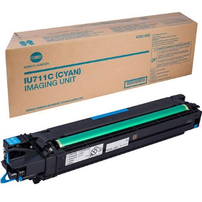 Product Drum Konica Minolta BIZHUB C654/E/754E/PRO C754E MAGENTA (A2X20ED) base image
