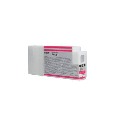 Product Μελάνι Epson Inkjet T6423 Vivid Magenta (C13T642300) base image