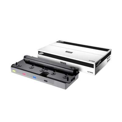 Product Waste Toner Samsung CLT-W606 Container (SS694A) base image