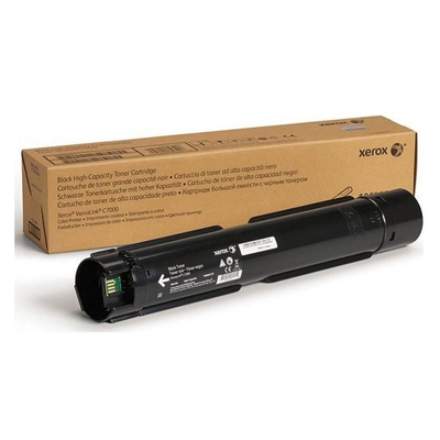 Product Toner Xerox VersaLink C7020/C7025/C7030 Black HC (23.6K) (106R03745) base image