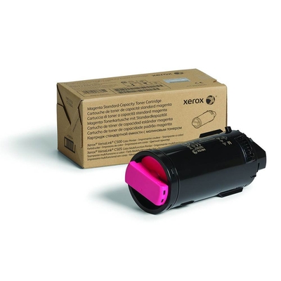 Product Toner Xerox VERSALINK C50X MAGENTA (2.4K) (106R03860) base image