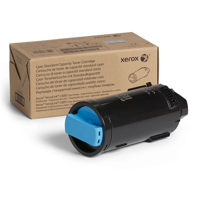 Product Toner Xerox VERSALINK C60X CYAN (6K) (106R03896) base image