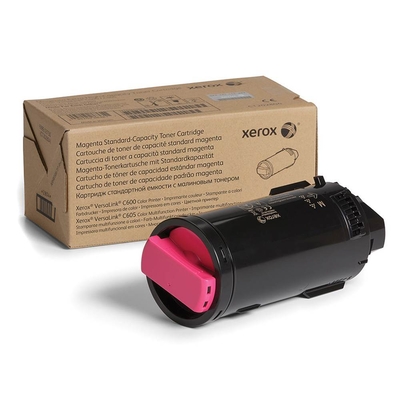 Product Toner Xerox VERSALINK C60X MAGENTA (6K) (106R03897) base image