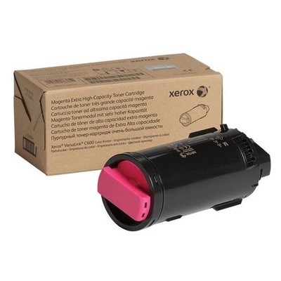 Product Toner Xerox VERSALINK C60X MAGENTA EHC (16.8K) (106R03921) base image