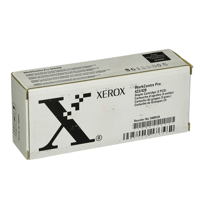 Product Staple kit Xerox WORKCENTRE 57XX REFILL (108R00535) base image