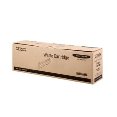 Product Waste Tank Xerox 7142 Liquid Box Assembly (108R00753) base image