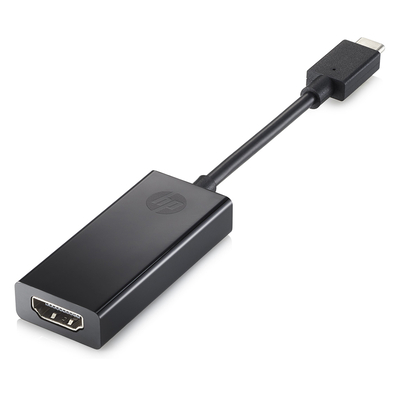 Product Αντάπτορας USB-C HP to HDMI 2.0 Adapter base image