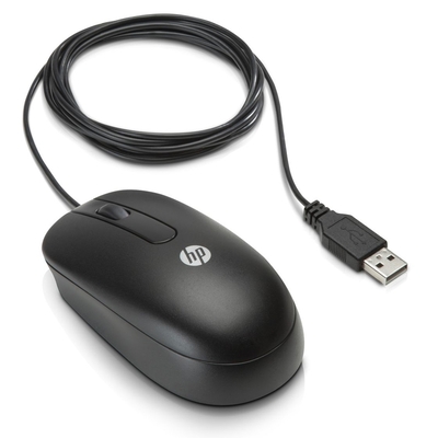 Product Ποντίκι Ενσύρματο HP 1000 Mouse base image