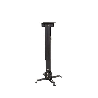 Product Βάση Projector Comtevision CMA01-B CEILING BLACK (COMCMA01-B) base image