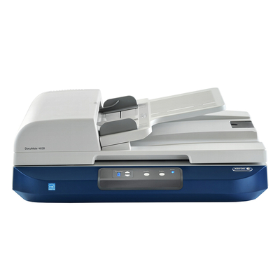 Product Scanner Xerox Documate 4830i A3 Flatbed & Sheetfed (100N02943) base image