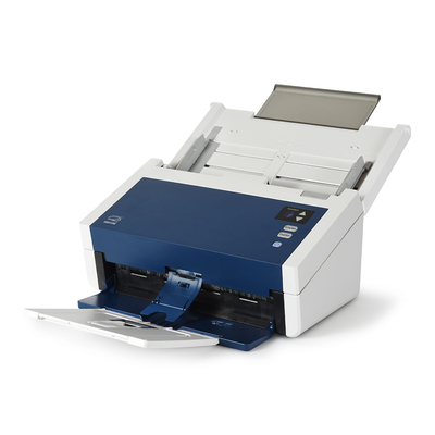 Product Scanner Xerox Documate 6440 Sheetfed (100N03218) base image